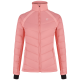 Куртка NONAME Hybrid Warm Rose 24 Wmn в магазине Sport-Nordic.ru.