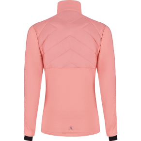 Куртка NONAME Hybrid Warm Rose 24 Wmn