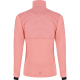 Куртка NONAME Hybrid Warm Rose 24 Wmn в магазине Sport-Nordic.ru.