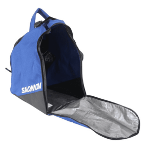 Сумка SALOMON Original Ski Boots Bag Blue