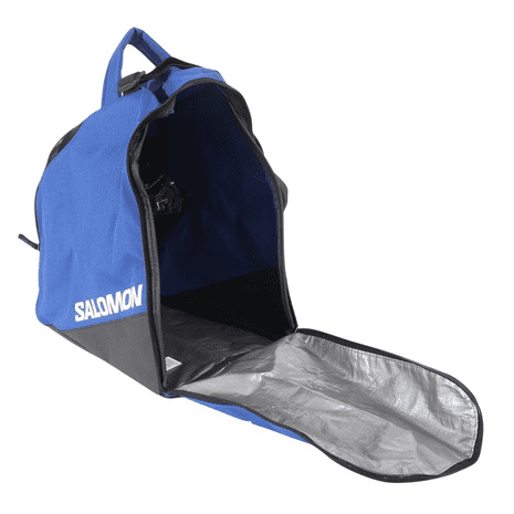 Сумка SALOMON Original Ski Boots Bag Blue в магазине Sport-Nordic.ru.