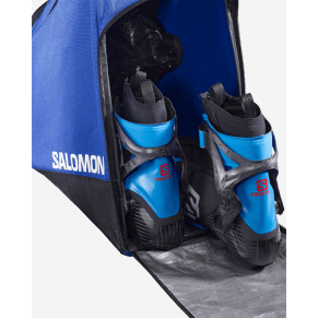 Сумка SALOMON Original Ski Boots Bag Blue