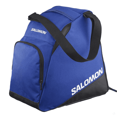 Сумка SALOMON Original Ski Boots Bag Blue в магазине Sport-Nordic.ru.