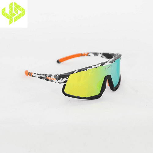 Очки 4KAAD Mirador Camo Orange в магазине Sport-Nordic.ru.