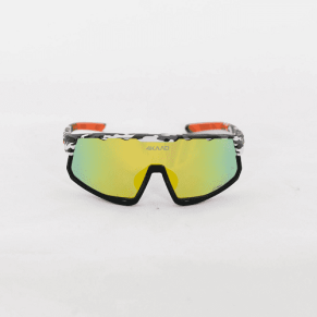 Очки 4KAAD Mirador Camo Orange