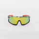 Очки 4KAAD Mirador Camo Orange в магазине Sport-Nordic.ru.