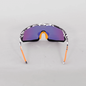 Очки 4KAAD Mirador Camo Orange