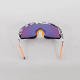 Очки 4KAAD Mirador Camo Orange в магазине Sport-Nordic.ru.