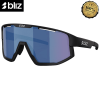 Очки BLIZ Fusion Nano Optics Photochromic Black Brown Blue