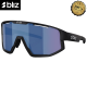 Очки BLIZ Fusion Nano Optics Photochromic Black Brown Blue в магазине Sport-Nordic.ru.
