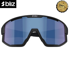 Очки BLIZ Fusion Nano Optics Photochromic Black Brown Blue