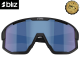 Очки BLIZ Fusion Nano Optics Photochromic Black Brown Blue в магазине Sport-Nordic.ru.