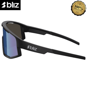 Очки BLIZ Fusion Nano Optics Photochromic Black Brown Blue