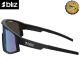 Очки BLIZ Fusion Nano Optics Photochromic Black Brown Blue в магазине Sport-Nordic.ru.