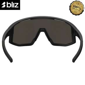 Очки BLIZ Fusion Nano Optics Photochromic Black Brown Blue