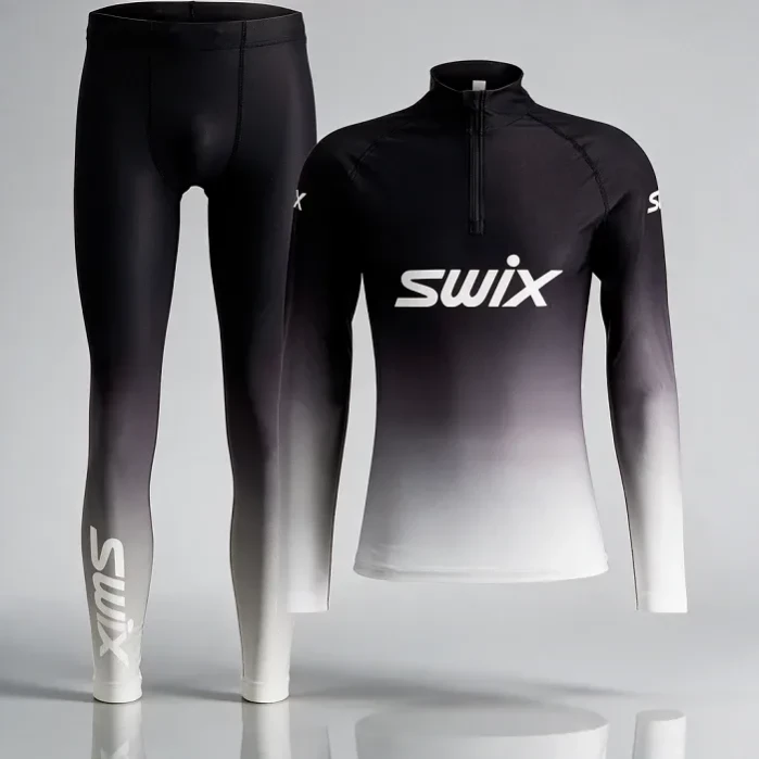 Комбинезон SWIX Racing Set Man