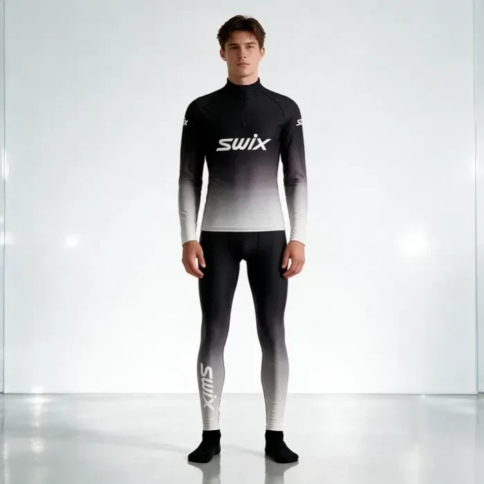 Комбинезон SWIX Racing Set Man