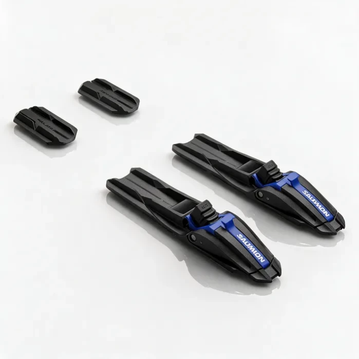Крепления SALOMON Shift Equipe Skate