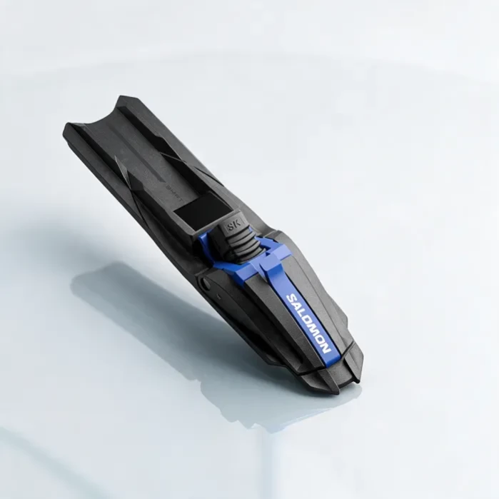 Крепления SALOMON Shift Equipe Skate