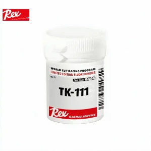 Порошок REX TK-111 0-6° 30g