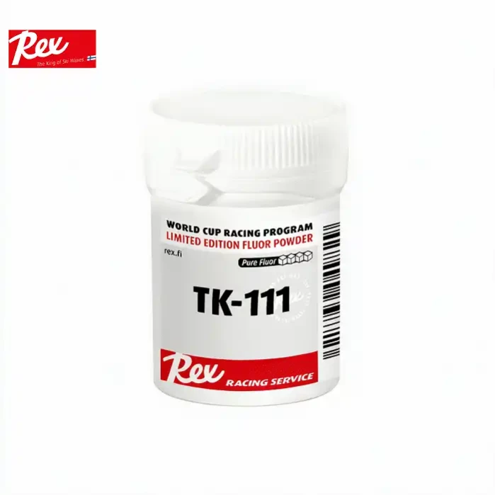 Порошок REX TK-111 0-6° 30g