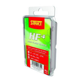Парафин START HF4 0-3 60g