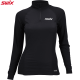 Термобельё SWIX RaceX Wind Black Wmn