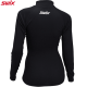 Термобельё SWIX RaceX Wind Black Wmn