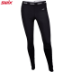Термобельё SWIX RaceX Wind Black Wmn