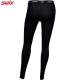 Термобельё SWIX RaceX Wind Black Wmn