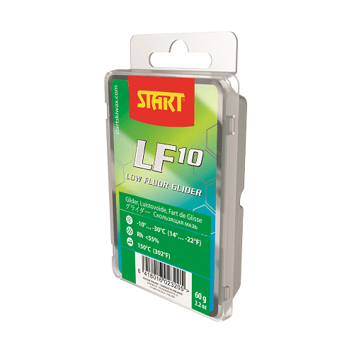 Парафин START LF10 -10-30° 60g
