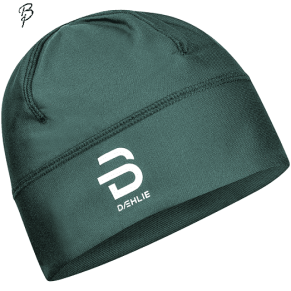 Шапка BD Polyknit Bistro Green