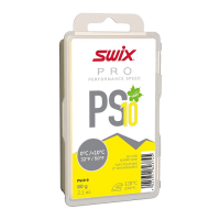 Парафин SWIX PS10 Yellow 0+10 60g