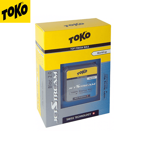 Ускоритель TOKO JetStream 2.0 -8-30° 20g