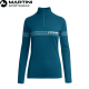 Кофта MARTINI Ultima Cyan Wmn в магазине Sport-Nordic.ru.