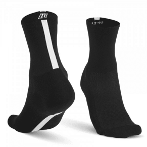 Носки NONAME Trail High Black
