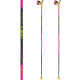 Лыжные палки LEKI HRC Max FRT Pink в магазине Sport-Nordic.ru.