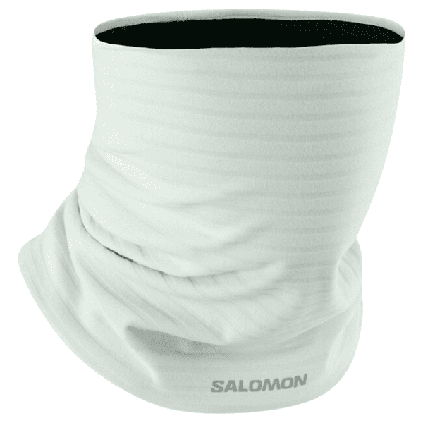 Бафф SALOMON RS Warm Tube Misty Blue в магазине Sport-Nordic.ru.
