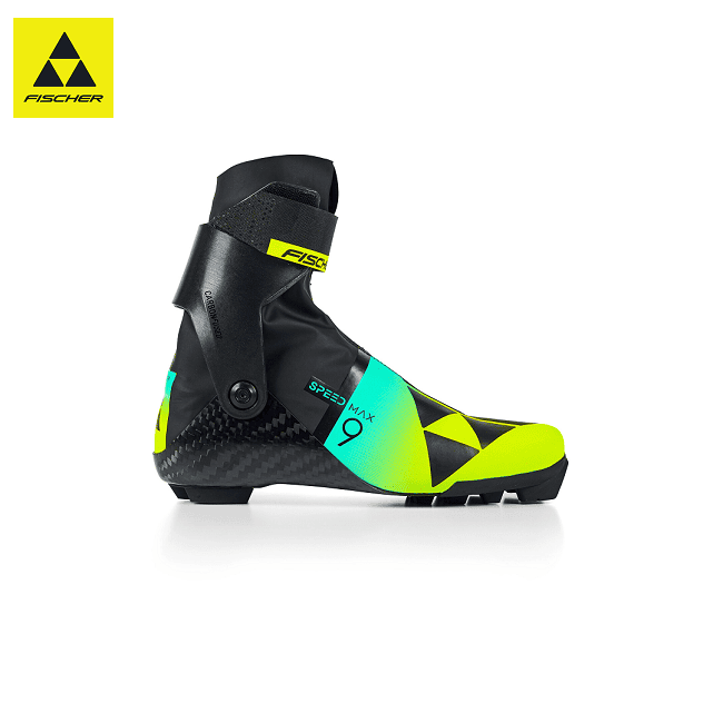 Лыжные ботинки FISCHER SpeedMax 9 SK в магазине Sport-Nordic.ru.