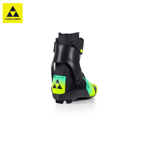 Лыжные ботинки FISCHER SpeedMax 9 SK