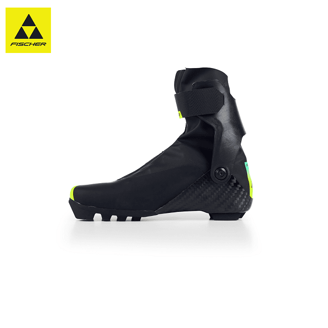 Лыжные ботинки FISCHER SpeedMax 9 SK в магазине Sport-Nordic.ru.