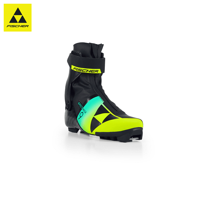 Лыжные ботинки FISCHER SpeedMax 9 SK в магазине Sport-Nordic.ru.