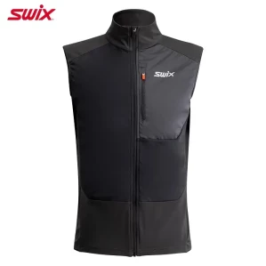 Жилет SWIX Focus Vest Black Man