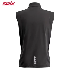 Жилет SWIX Focus Vest Black Man