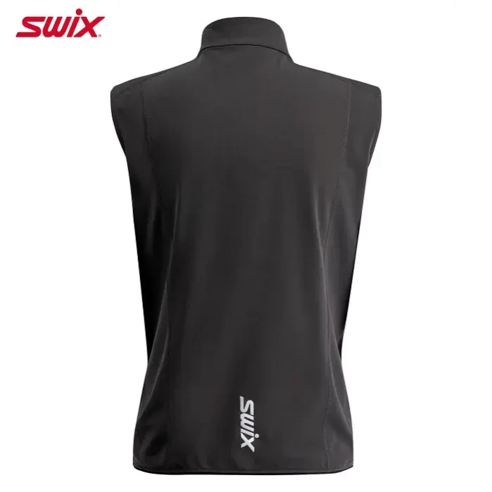 Жилет SWIX Focus Vest Black Man
