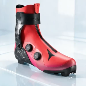 Лыжные ботинки ATOMIC Redster S9 Carbon Boa Red Tension 26-27