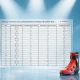 Лыжные ботинки ATOMIC Redster S9 Carbon Boa Red Tension 26-27