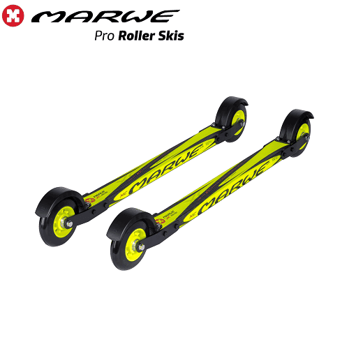 Лыжероллеры MARWE 620XC Skating