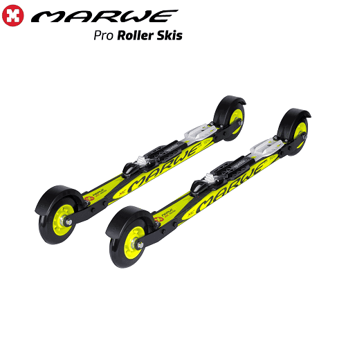 Лыжероллеры MARWE 620XC Skating