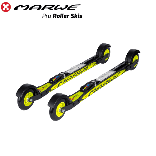 Лыжероллеры MARWE 620XC Skating